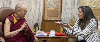 china slams us special coordinator uzra zeya’s meeting with dalai lama