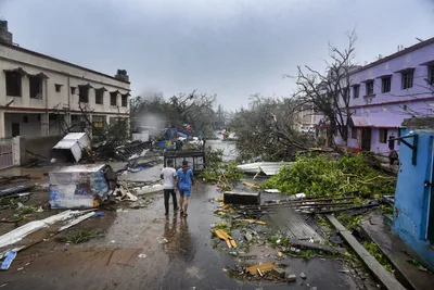 what can odisha do better to prepare for disasters after cyclone fani 