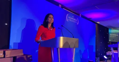 uk prime minister liz truss names indian origin suella braverman as home secretary