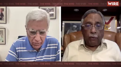  a stupendous achievement if jan suraaj gets 15  of the vote   jsp s pavan varma