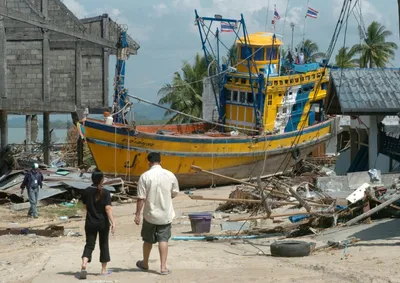 2004 indian ocean tsunami  what to know 20 years on