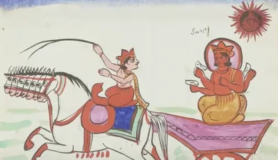 watch   indians  episode 2  the aryans and the vedic age