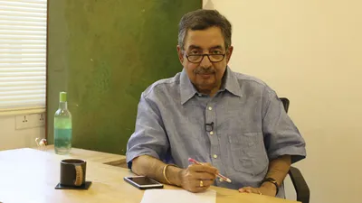 jan gan man ki baat  episode 288  assassination attempt on umar khalid