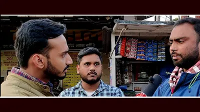 watch   hindu muslim issue is useless  election should be about necessities 