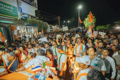 why bjp’s tamil nadu hurdle persists despite efforts