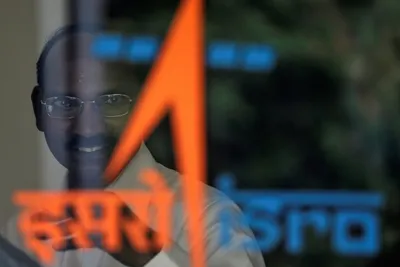 as chandrayaan surface mission ends  isro needs support  constructive criticism