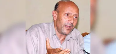  referendum against oppression   jailed mp engineer rashid on his win from baramulla