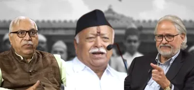 muslims must dialogue with all indians  except those who dream of their disenfranchisement