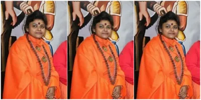 pooja shakun pandey  who called for namaz ban  has a history of anti muslim hate speech