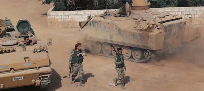 us adds turkey to list of countries using child soldiers