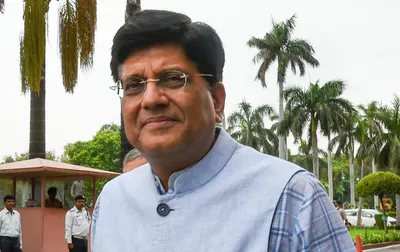 what piyush goyal’s claim of ‘zero’ railway passenger deaths in fy’20 leaves out