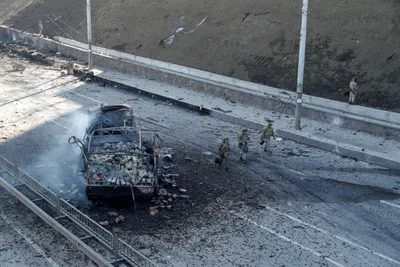 russia s invasion of ukraine bodes good business for arms manufacturers worldwide