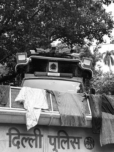 full text   apar gupta on the delhi police s illegal surveillance