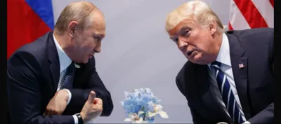 russia suspends inf nuclear deal with us – putin