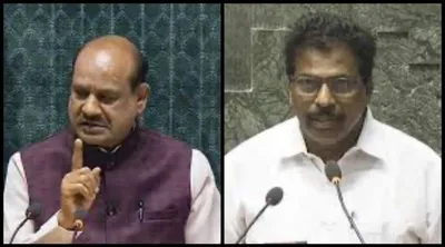 the possibilities that make today s lok sabha speaker election interesting