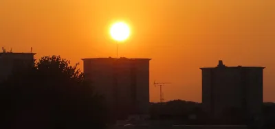 why climate change needs to be an election issue in india