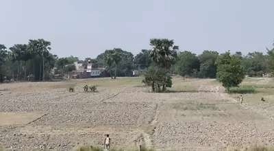 another delayed monsoon doesn t bode well for bihar