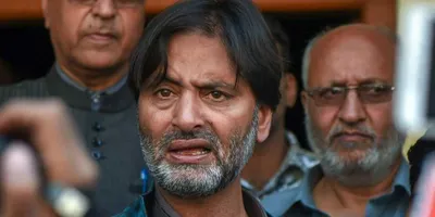 yasin malik says he is being retrofitted into symbol of kashmiri violence despite past govts engaging with him politically