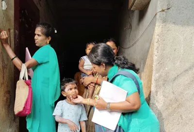 resource constraints  ambiguous rules  how ashas struggle to provide healthcare even after 15 years