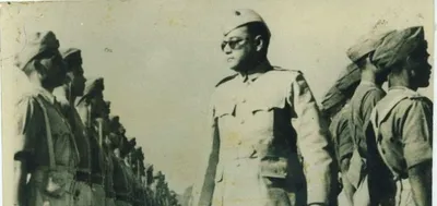 solving the mystery of netaji s ‘disappearance’  part one