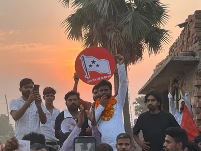 in nitish kumar’s den nalanda  3 term mp up against fresh but rising communist face