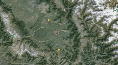 kashmir s anantnag encounter  one civilian  two army soldiers killed  search operation continues