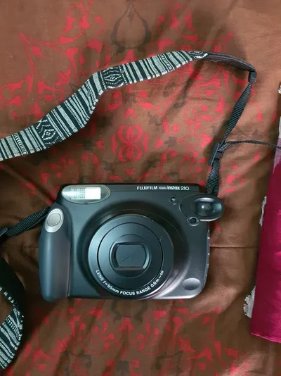 aporia –  a love letter to polaroids  analog black and white photography