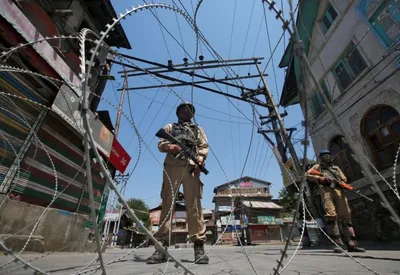 the  unholy  alliance may be over  but there are still dark days ahead for kashmir