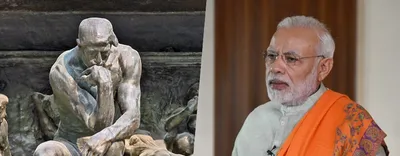 the narendra modi government s pursuit of scriptural authority is a war against doubt