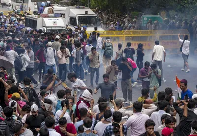 an ahmedabad engineer built a website to document the july 20 violence  then gujarat police came for him 
