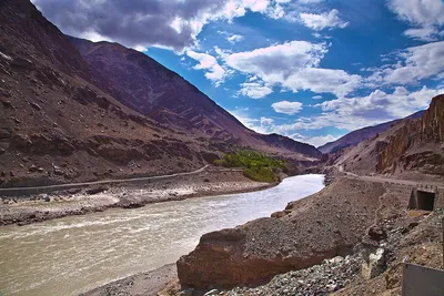 can india really stop indus waters flow to pakistan 