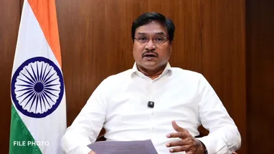 setback for telangana cm revanth as hc orders removal of official heading his ‘hydraa’ pet project