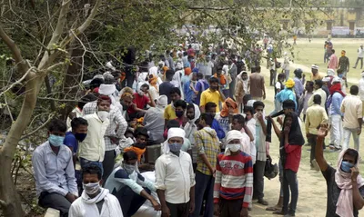 up panchayat polls give bjp yet another jolt  but party proclaims victory anyway