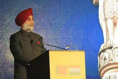 many challenges await taranjit singh sandhu  india s new ambassador to the us