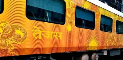 irctc readies fare strategy for first train route under railways  privatisation  plan