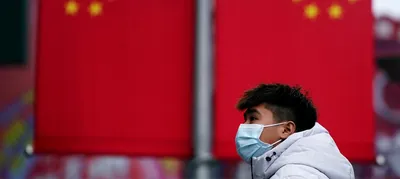 coronavirus fallout  china s first quarter gdp shrinks for first time on record