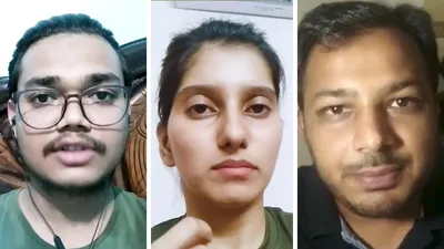 watch  despite a troubled mock test  du is going ahead with online open book exams