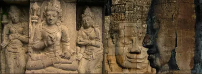 south asians admixed with cambodians about a millennium earlier than previously thought  dna analysis