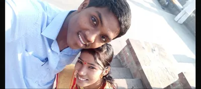 couple set on fire for inter caste marriage in maharashtra  woman dies