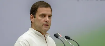 why rahul gandhi is right to pit hinduism against hindutva