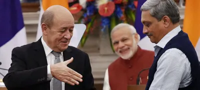 when it comes to weapons  the french take their business very seriously