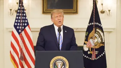 explained  what is the trump classified documents case about 