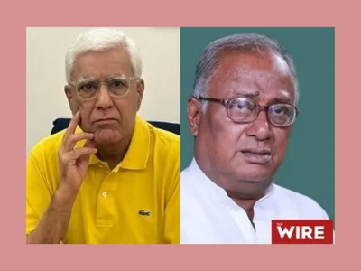 watch   tmc’s crisis is real  but i will not defect  says trinamool mp saugata roy