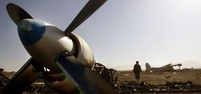 afghan capital rebuilds from ashes of war  but what next 