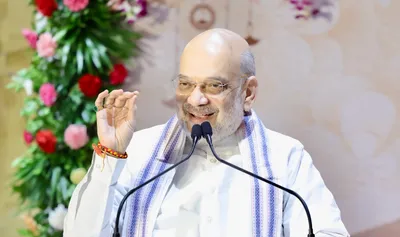 amit shah s remarks on ambedkar echo the cultivated contempt of hindutva forces for him