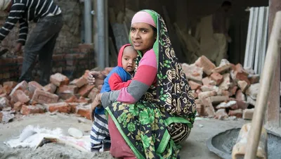 what india should have done for migrant workers – but conveniently didn t