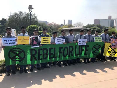 could young adults  global strike for climate action make the future better 