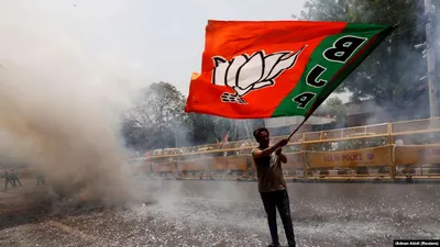 relentless internal trouble plagues west bengal bjp