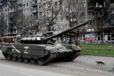 west assures ukraine of more arms as russia offers new surrender ultimatum in mariupol