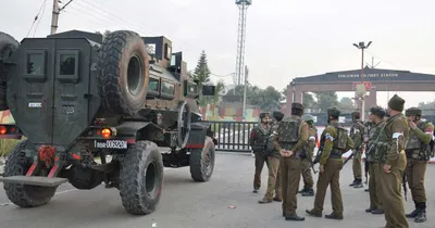 india to invoke 32 year old pact for details on jaish militant from pakistan